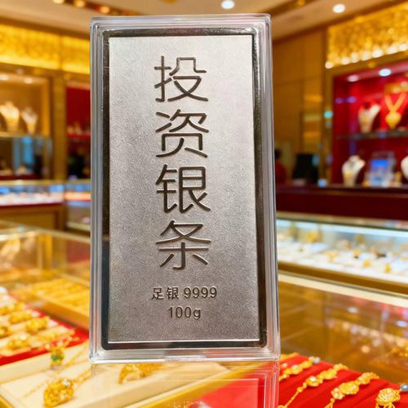 贵金属行情分析